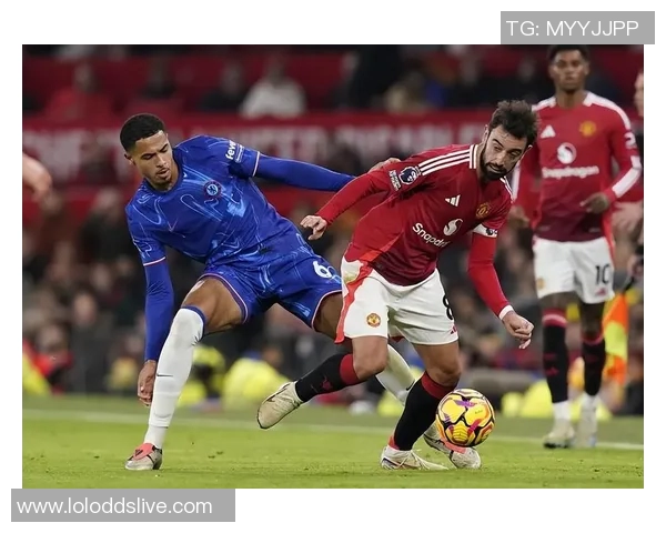 中超赛场切尔西大胜曼联战术解析引发全场热议与惊喜