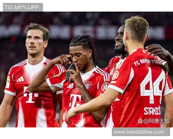 意甲激战拜仁大胜莱比锡逆转时刻引发全场热议与争议判罚