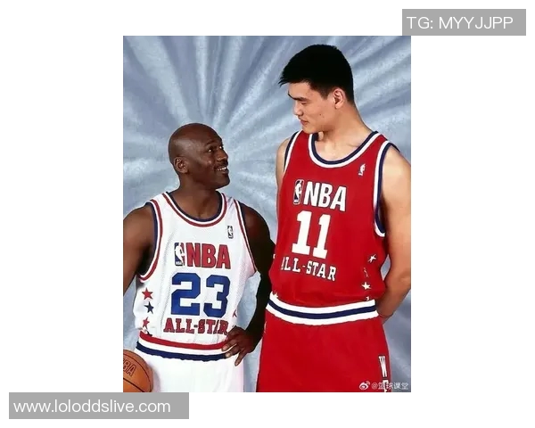 姚明与刘爱国的传奇故事：从篮球场到人生舞台的辉煌历程