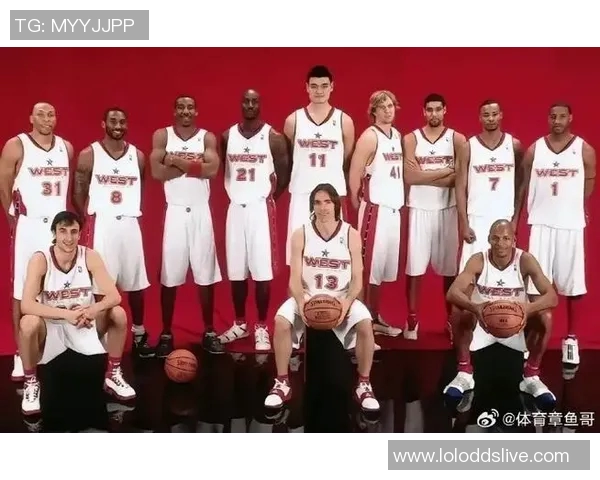 姚明与邓肯的篮球传奇对决与友谊深度解析