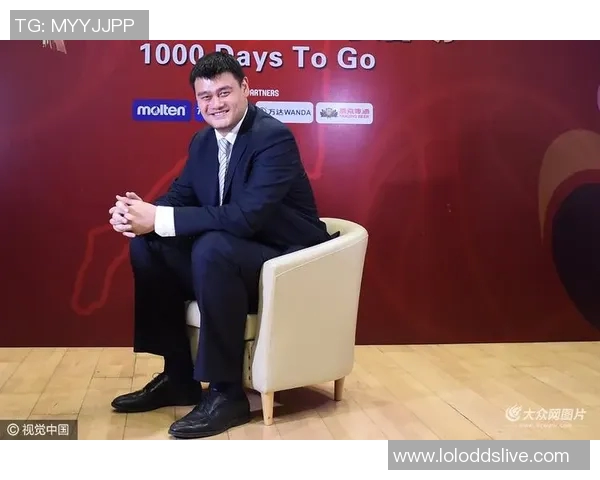 姚明领衔好戏开场篮球盛宴点燃激情与梦想的交汇时刻