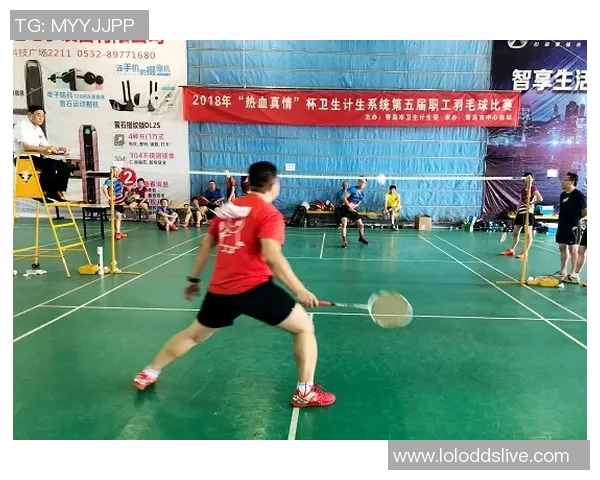 羽毛球的魅力：深入了解重庆羽毛球队的团队精神与协作之道