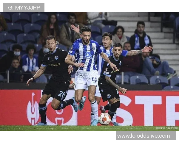 波尔图大胜巴萨震惊世界杯赛场数据分析揭示比赛背后秘密