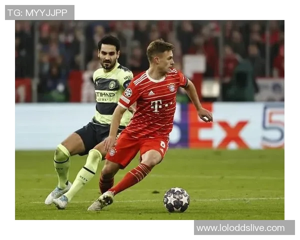 德甲焦点战曼城大胜拜仁乌龙球成比赛转折点数据分析