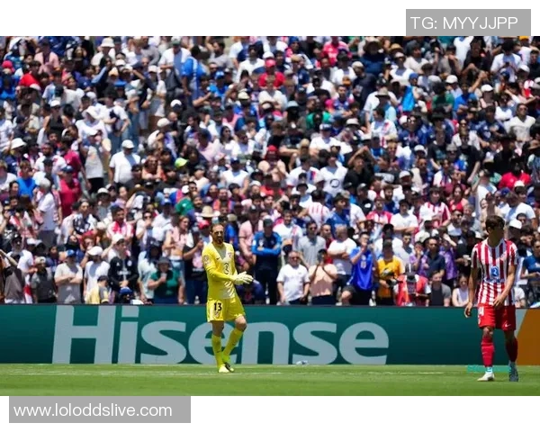 中超激战巴萨凭争议判罚1-0小胜马竞全场沸腾