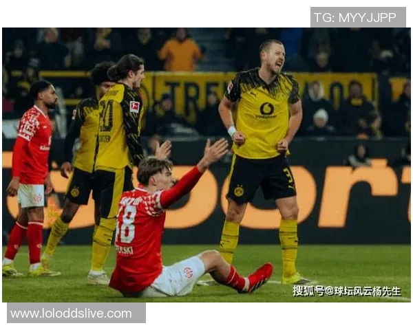 德甲经典对决拜仁与多特蒙德平局历史冷门引发全场热议 德甲经典对决拜仁与多特蒙德平局历史冷门引发全场热议