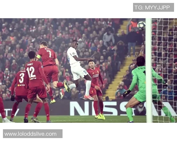 欧冠激战:利物浦狂胜AC米兰四球盛宴回顾十大精彩进球