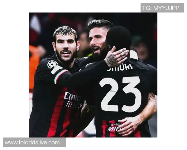 莱比锡狂胜AC米兰6-2上演帽子戏法引发历史冷门震撼全场 莱比锡狂胜AC米兰6-2上演帽子戏法引发历史冷门震撼全场