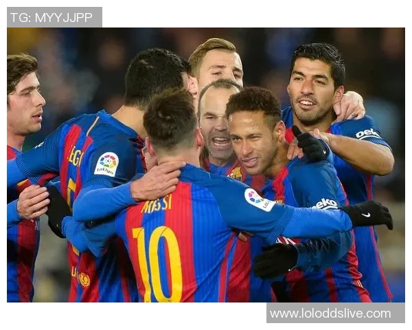 国王杯巴萨小胜那不勒斯全场沸腾十大精彩进球回顾