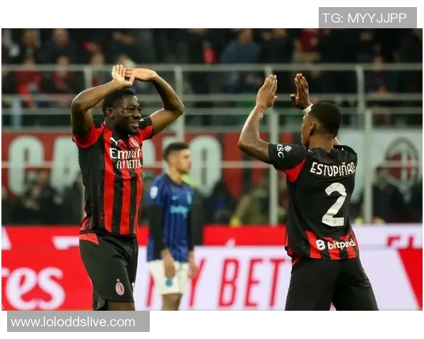 国王杯经典对决国米绝杀AC米兰全场沸腾战术解析